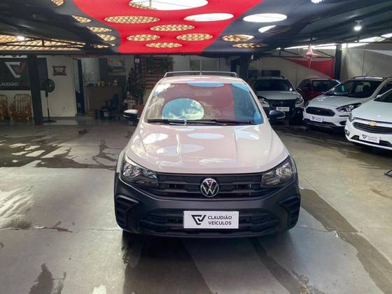VOLKSWAGEN SAVEIRO 1.6 MSI EXTREME CD 16V FLEX 2P MANUAL VOLKSWAGEN SAVEIRO 1.6 MSI EXTREME CD 16V FLEX 2P MANUAL